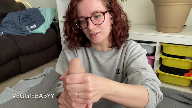 Veggiebabyy: Cum ți-aș face o labă