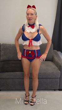 Bunny Girl