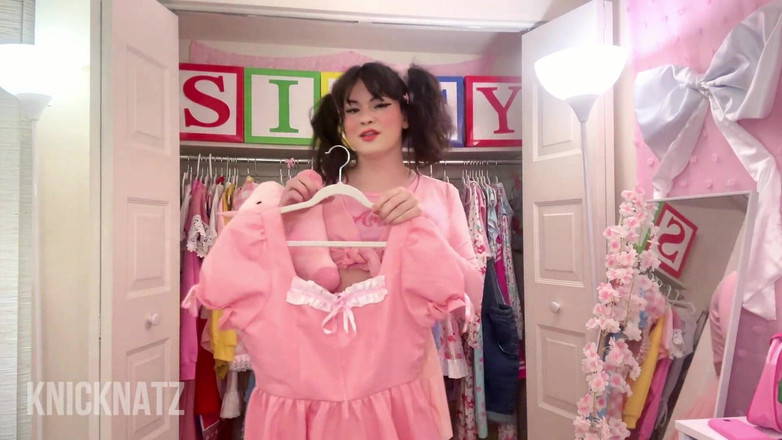 Natalie Napoli: 特別なビンボバッグ