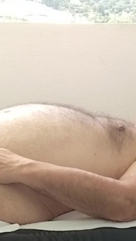 Fodendo massagem ao ar livre com Agarabas e Olpr