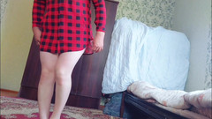 Kitty_Cross: Dejte mě na Opakování, tati