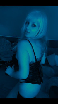 Delicious Dommy Dicktation