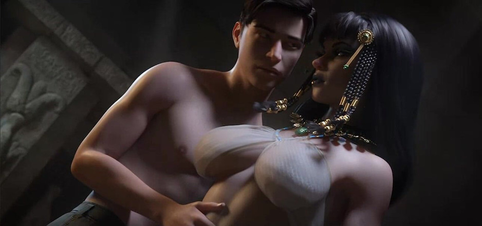 LoveSkySan69Real: Simfoni ular - bagian 77 - cleopatra besar!! oleh Loveskysan69