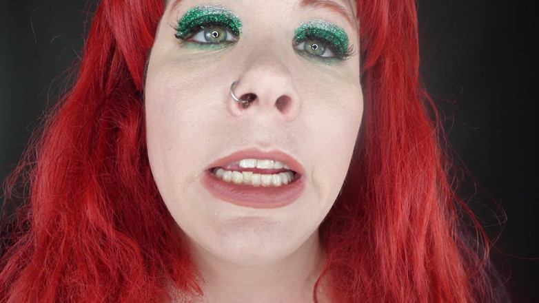 Deanna deadly: Kutukan lahir untuk pov All Saint Patricks Weekend