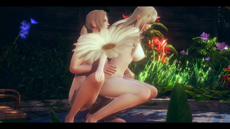 HentaiTubes: Hentai sansürsüz - iki Japon kızla futanari seks - Japon Asyalı manga...