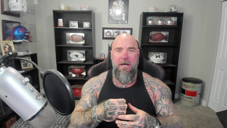 Raw and Uncensored with Masculine Jason: Deze persoon zal je leven verpesten!