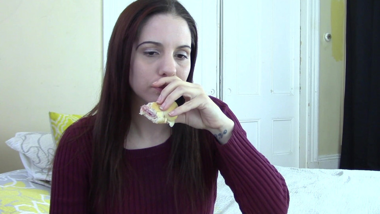 Quinn brooks: My 30lb Weight Gain Experience