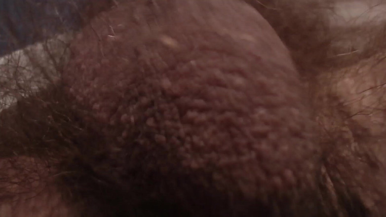 Hunky time: Dominujący używa swojego sub