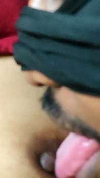 Slow Blowjob to Morning My Hot Girlfriend Getting Cum in Body Having Blowjob Indian Girlfriend Lovely and of Fun Fucking