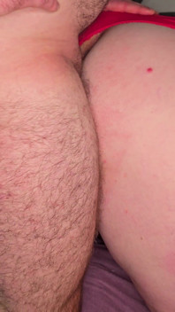 Ho Dovuto Dilatare Il Mio Ano per Essere in Grado Di Inserire Un Grande Pene per La Prima Volta - La Matrigna