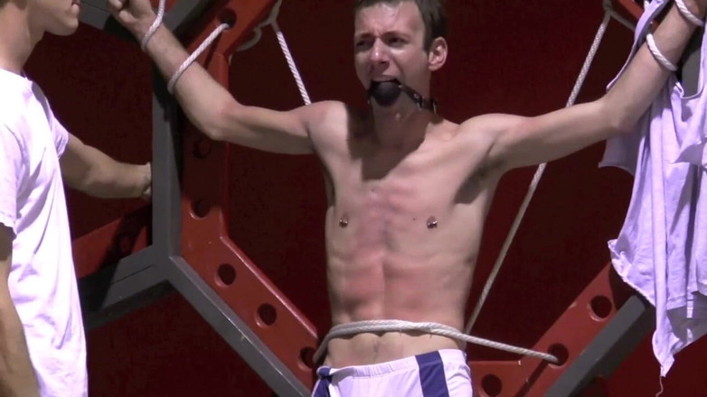 Dream Boy Bondage: Gelosa - Capitolo 1