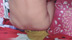 Pasutri indo: Jävla den indonesiska tonårsflickans snäva fitta tills min sperma sprutar