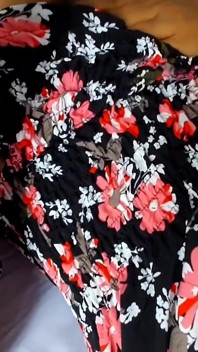 Adik tiri saya ditangkap menonton lucah jadi saya menghukumnya seperti ini