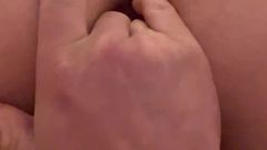 LustLogan: Anal Plug + Vibe = Perfect Combo