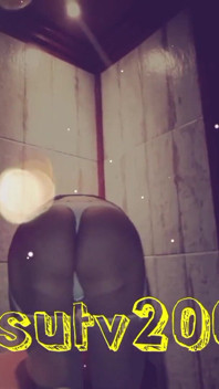 Sexy and Big Ass Slut!!!!