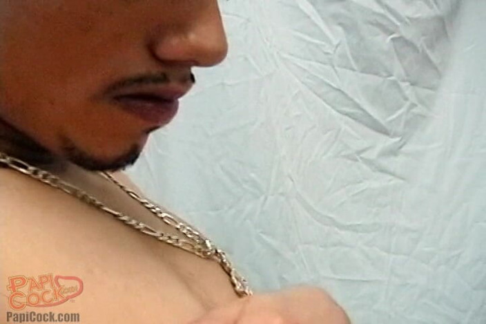 Papi Cock: Hotbebe