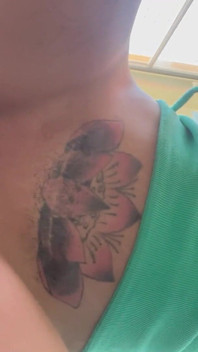 Sto Mostrando Il Mio Culo Pieno Di Sperma