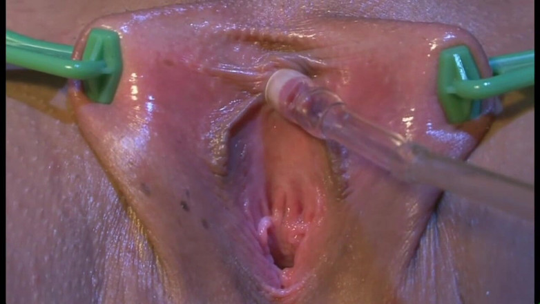 Absolute BDSM films - The original: Pura Perversão age! - Cena # 09