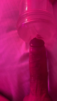Trans Girl Devil Fucks You for Her Own Pleasure