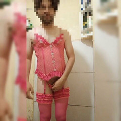 CarolCrossBsB: CD Crossdresser