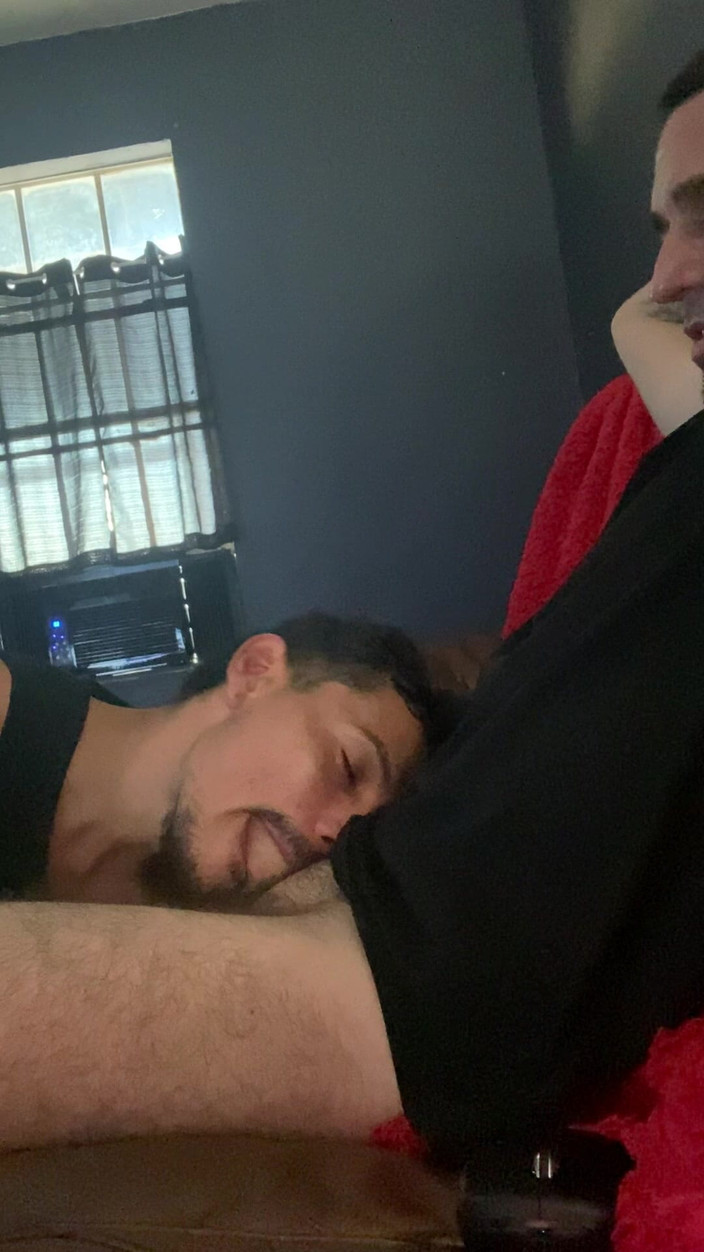 Texas-Toxicos: Watching Porn and Getting Dickstracted Easily. Sucking Dick Is Our...