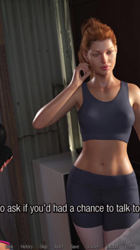 Cheating Sofia and Secret Affairs - Day 9: Corruption Lvl 4 - Wild Whore: Fucking the Old Newsstand Man in His Car