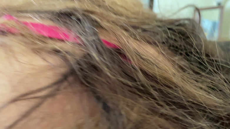 Namora Minx: Morning suck session