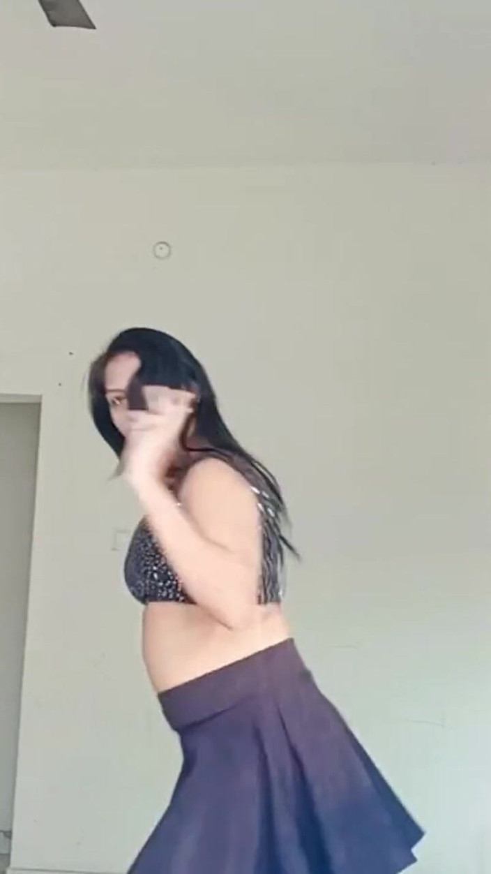 Indo-nepa entertainment: Our Dancing Queen