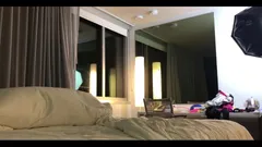 Ginger Banks the First Time