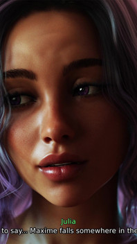 The Art of Seduction (part 38)