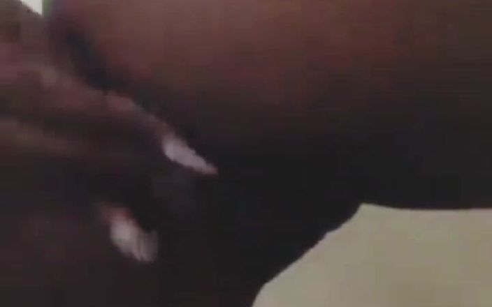Island Bratz: Jamaican Teen Fingers Asshole, Dirty Slut Anal Teen