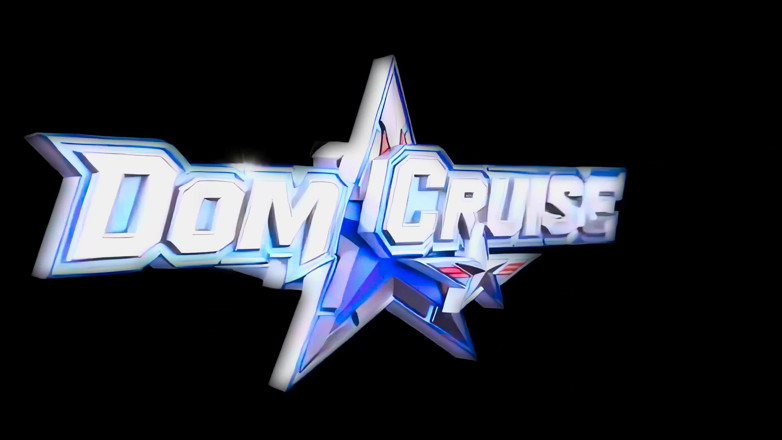 Dom Cruise SFW: Yastık dövüşü sfw