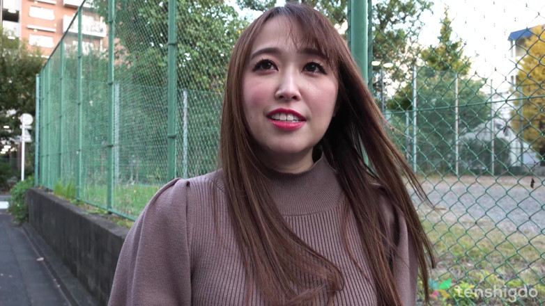 Tenshigao: Reiko Katori s-a întors să se joace cu noi pentru o...