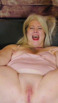 Fuck Machine Bloopers