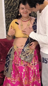 Beautiful Puja Bhabhi Fuck by Indian Hunter