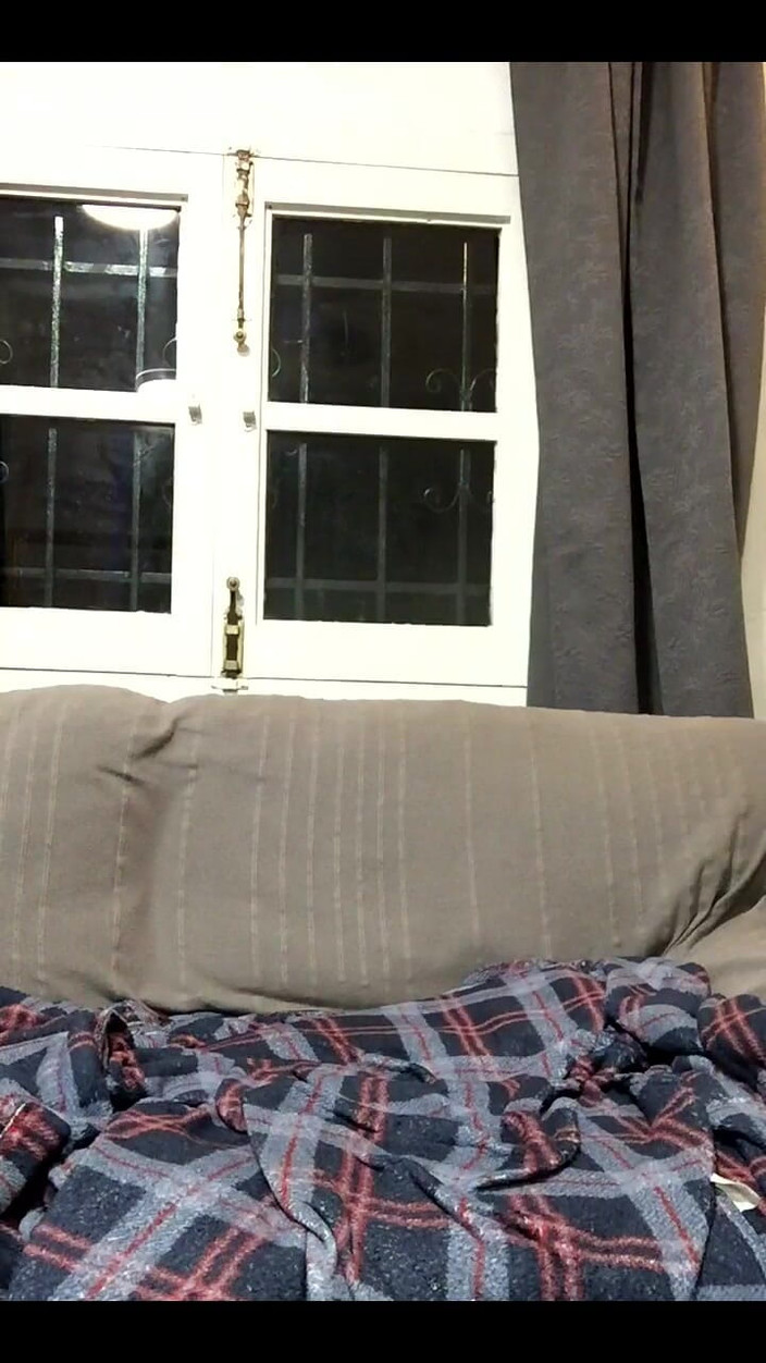 Daddybearvlc: Fluxo iniciado