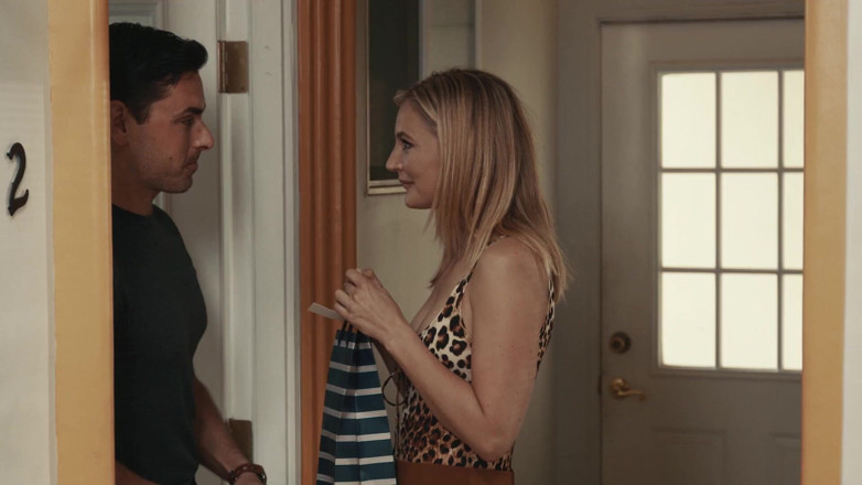 Sweet Sinner: The Girls Next Door_ Adegan 1_neighborly Seks