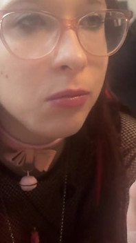 Bubblegum kouření