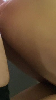 Did He Pull It Out or Did He Cum Inside Me?