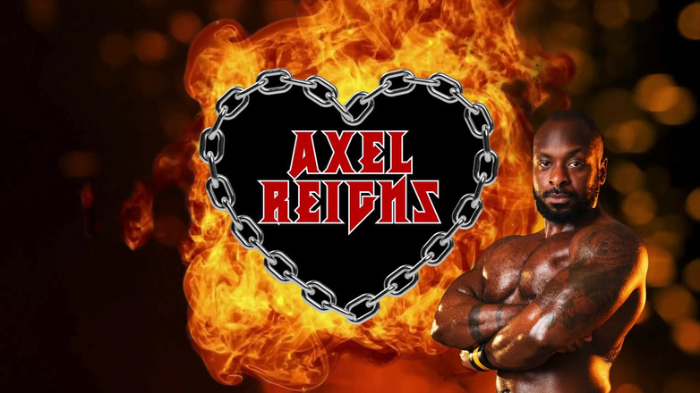 AxelReigns: 親密なBBWアナルライディング - アリス・メイフラワー