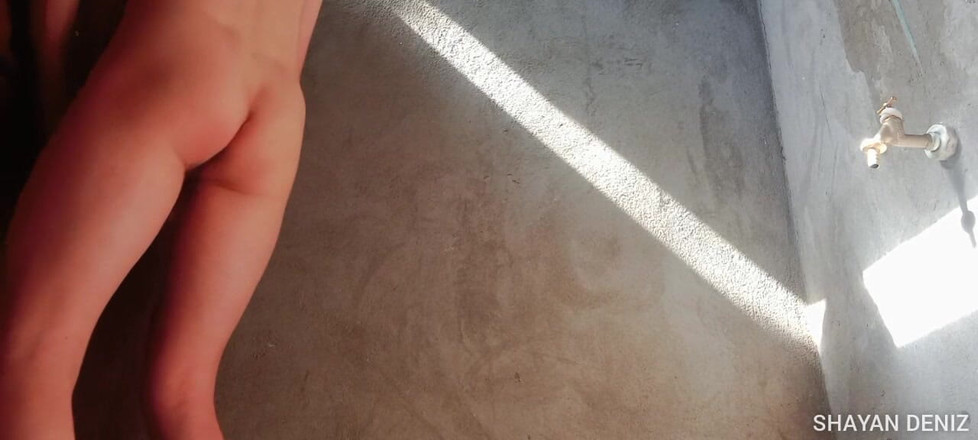 SHAYAN DENIZ: Shayan Deniz - Parní sólový moment