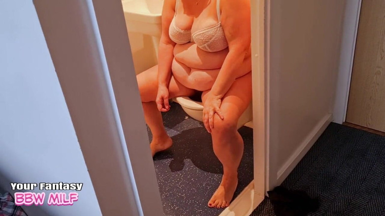 BBW_Wife: İri güzel eş değiştiren olgun orta yaşlı seksi kadın otel...