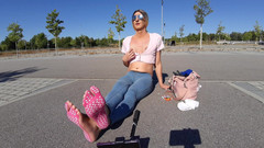 sweetfeet29: Doar eu