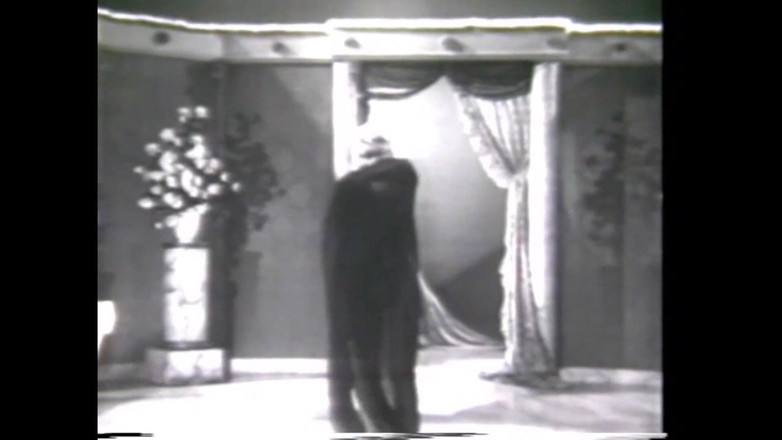 The Unforgettable: Tanzen in Der Luft