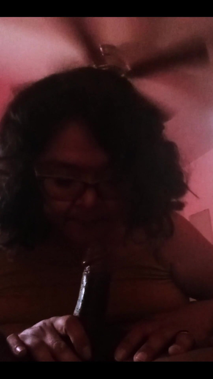 DeesDeepThroat: Naughty Afternoon Massage