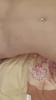 124 - 01 Babe Fucks for Cumshot