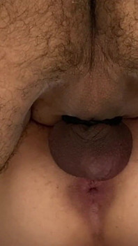 Ho lasciato che il mio figliastro mi scopasse la figa ma non l'ho lasciato venire dentro indovina che non è un tradimento con il marito