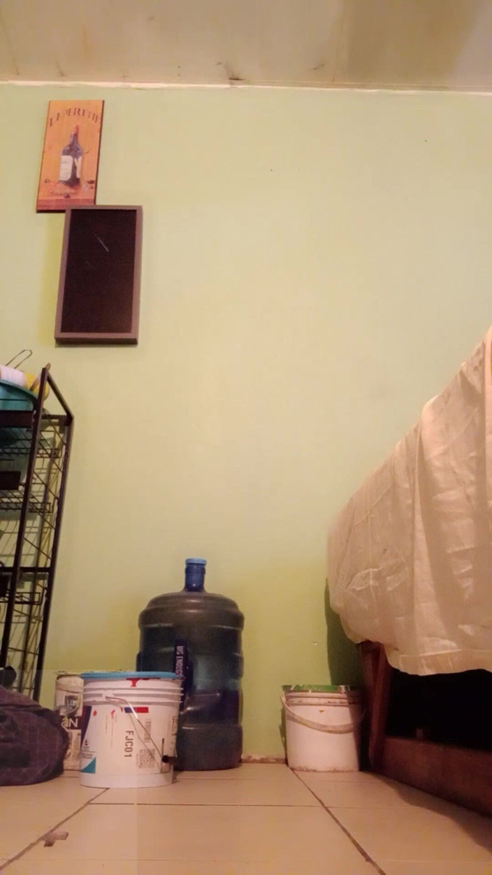 Lusi: Hot Wife