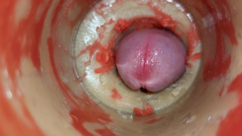 Creme sperm: Nejlepší Kompilace Crempie - Kamera Uvnitř 4K Část 2