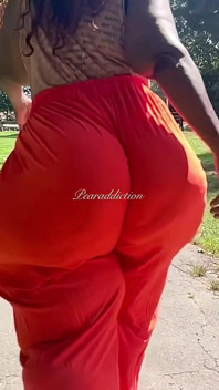 Spazieren Sie im Park Traile